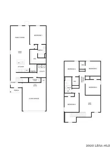 235 Howard Drive, Maxwell, TX 78656 - #3