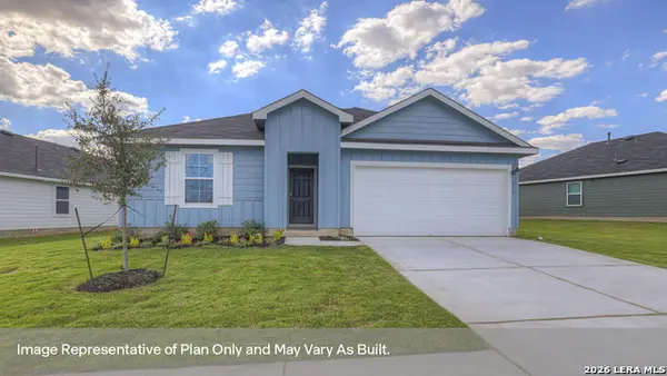330 Hodges Street, Maxwell, TX 78656