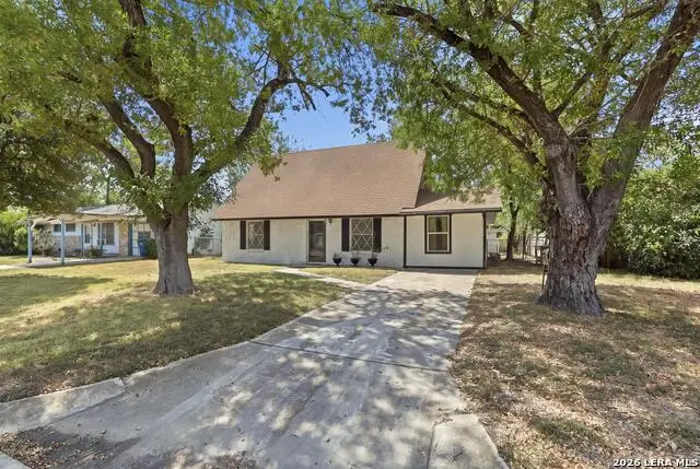 5410 Boatman Rd, Kirby, TX 78219 - #1