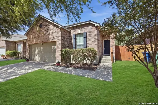 11235 Clusius Fld, Helotes, TX 78023