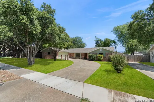 8610 Dudley Dr, San Antonio, TX 78230