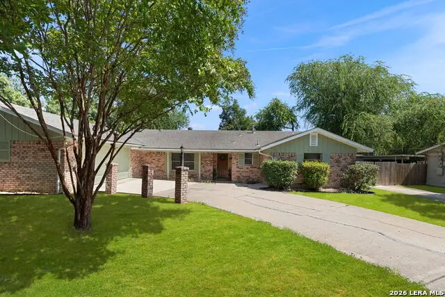 8610 Dudley Dr, San Antonio, TX 78230 - #3