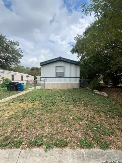 16240 San Pedro Ave Lot 136, San Antonio, TX 78232 - #1