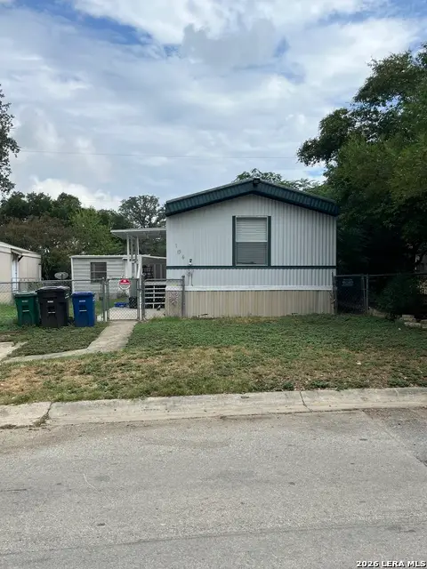 16240 San Pedro Ave Lot 136, San Antonio, TX 78232 - #2