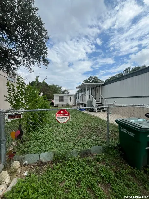 16240 San Pedro Ave Lot 136, San Antonio, TX 78232 - #3