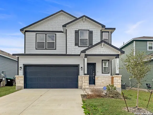 14506 Emerio Dr, San Antonio, TX 78253 - #1