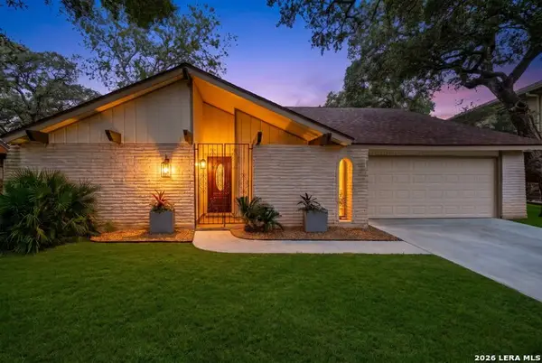 9311 Overton Rd, San Antonio, TX 78217