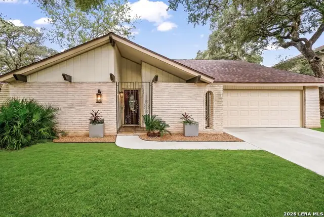 9311 Overton Rd, San Antonio, TX 78217 - #2