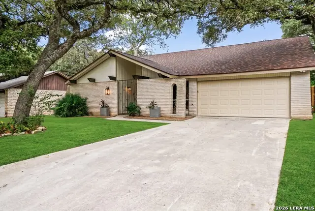9311 Overton Rd, San Antonio, TX 78217 - #3
