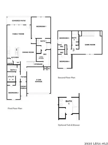 5549 Daylight Drive, New Braunfels, TX 78130 - #2