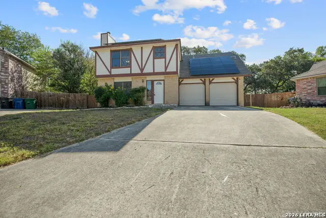7306 Oswego Dr, San Antonio, TX 78250 - #1