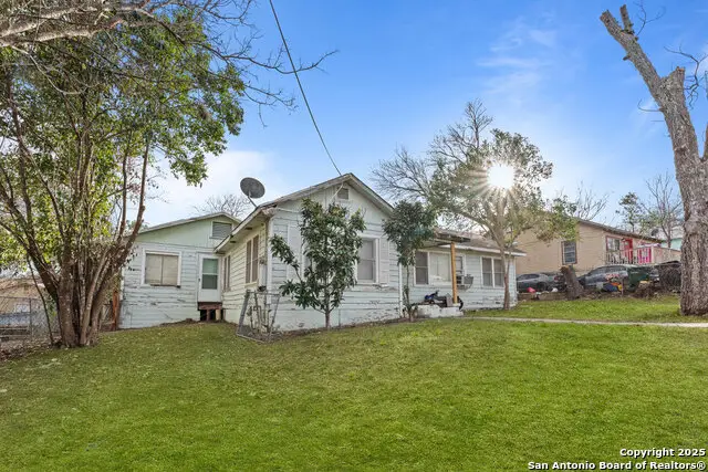 1932 E Highland Blvd, San Antonio, TX 78210 - #2