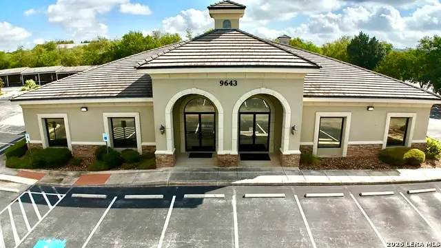 9643 Huebner Rd #103 & 102, San Antonio, TX 78240 - #1