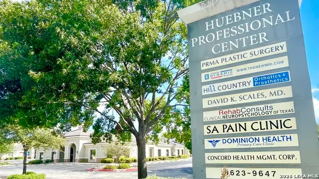 9643 Huebner Rd #103 & 102, San Antonio, TX 78240 - #2