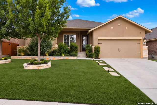 1527 Winans Pass, San Antonio, TX 78253 - #1