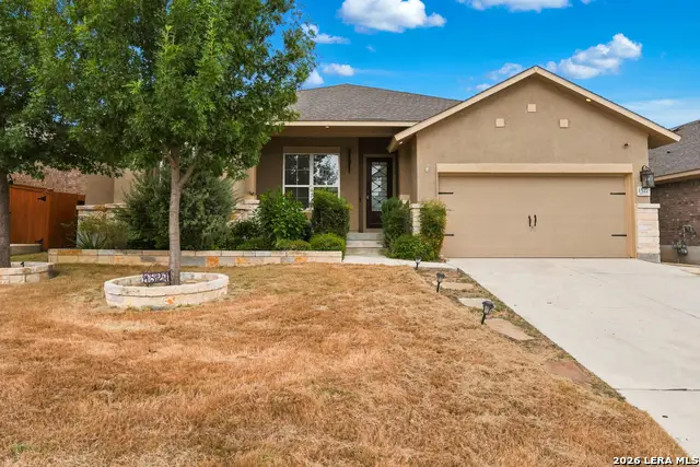 1527 Winans Pass, San Antonio, TX 78253 - #2