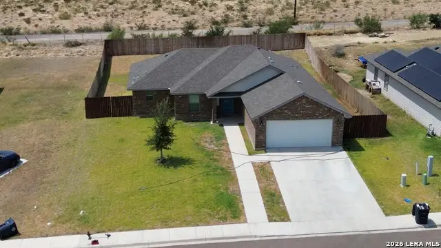 3449 Nicole St, Eagle Pass, TX 78852 - #2