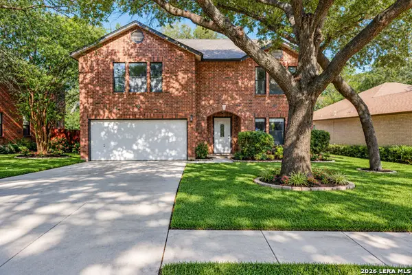 8622 Park Olympia, Universal City, TX 78148