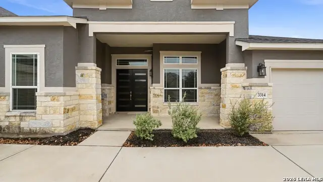 3314 Jons Way, Marion, TX 78124 - #2