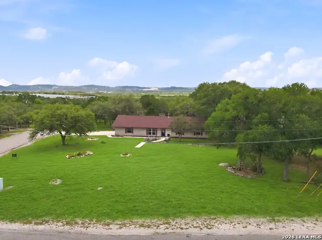 30303 Deerfield Ter, Bulverde, TX 78163 - #1
