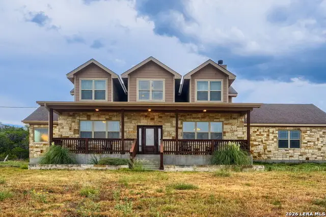 441 Eagle Ln, Fischer, TX 78623 - #2