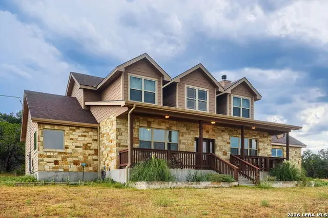 441 Eagle Ln, Fischer, TX 78623 - #3