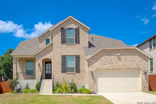1660 Allington Park, Bulverde, TX 78163 - #1