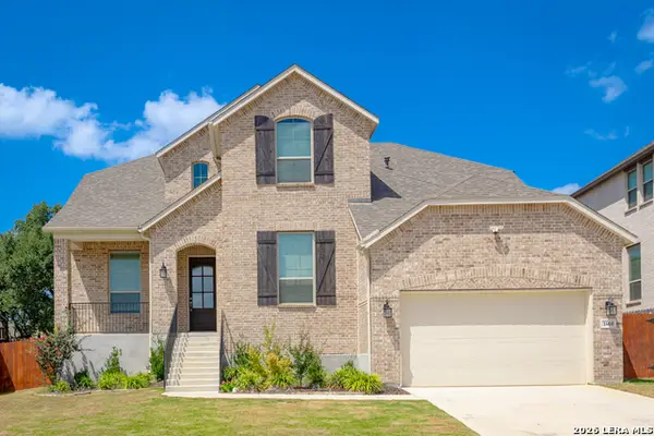 1660 Allington Park, Bulverde, TX 78163