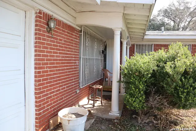 4807 Lakewood Dr, San Antonio, TX 78220 - #2