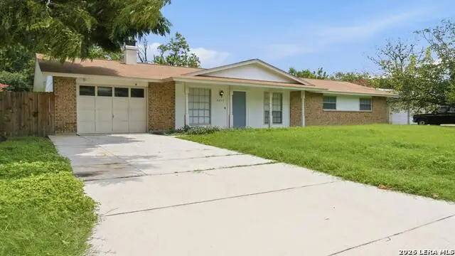 7211 Glen Hvn, San Antonio, TX 78239 - #1