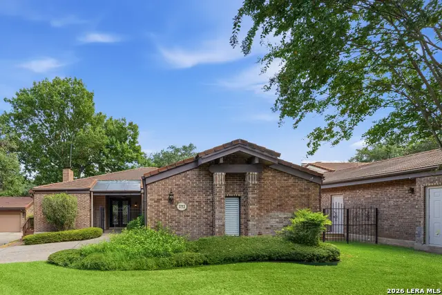 7713 Terra Mnr, Boerne, TX 78015 - #2