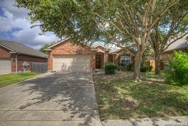 2641 Pillory Pointe, Schertz, TX 78108 - #1