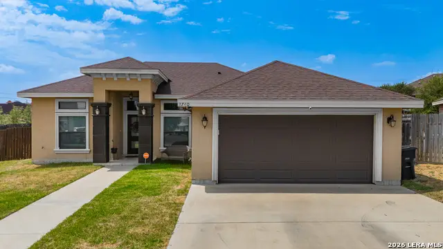 2740 Oak Manor Dr, Eagle Pass, TX 78852 - #1