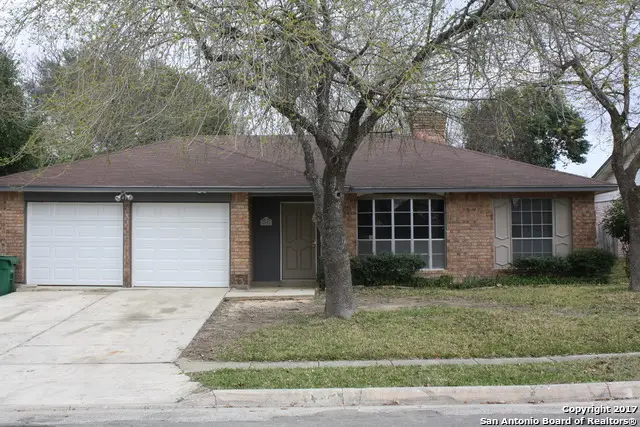 4922 Brookhead Ln, Schertz, TX 78108 - #1