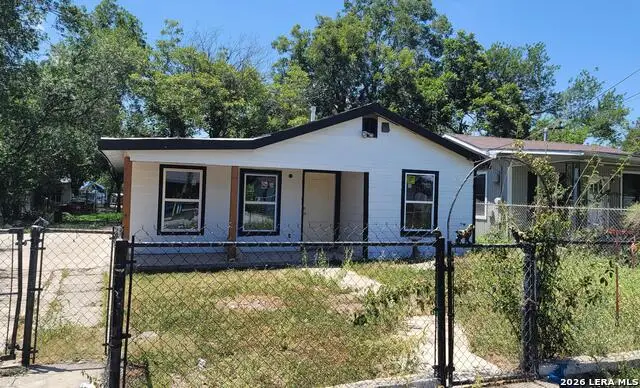 814 Vermont St, San Antonio, TX 78211 - #1