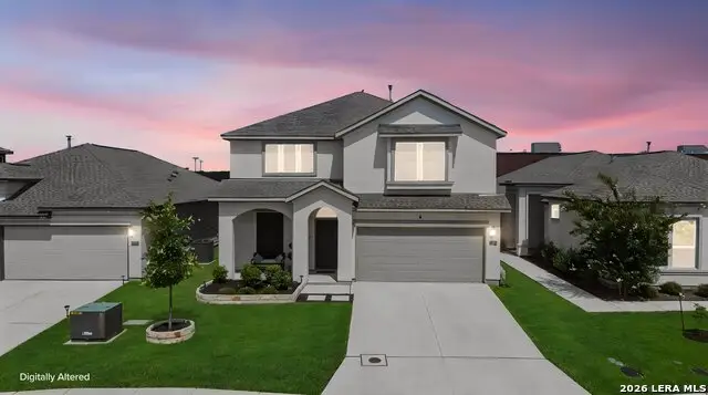 8239 Sunrise Gln, Schertz, TX 78154 - #1