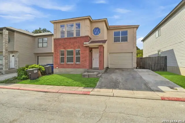 5014 Sunset Glade, San Antonio, TX 78240 - #2