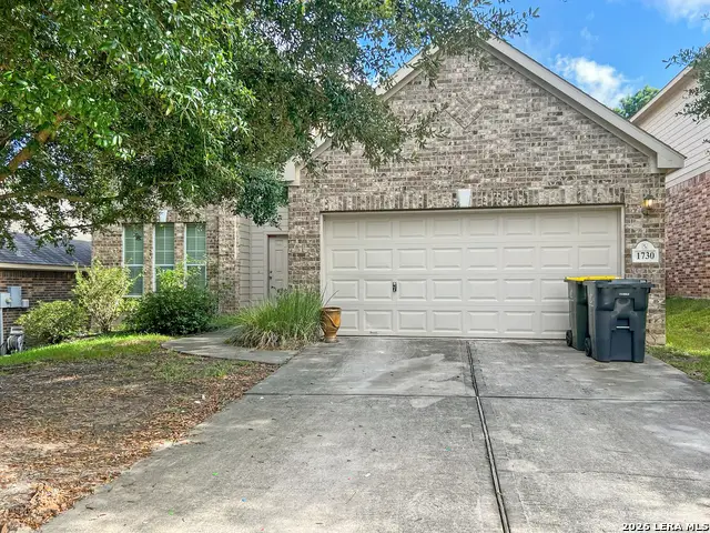 1730 Park Oak Dr, Conroe, TX 77304 - #1