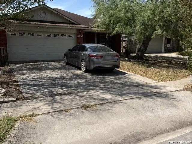 2609 Persimmon St, Corpus Christi, TX 78415 - #2