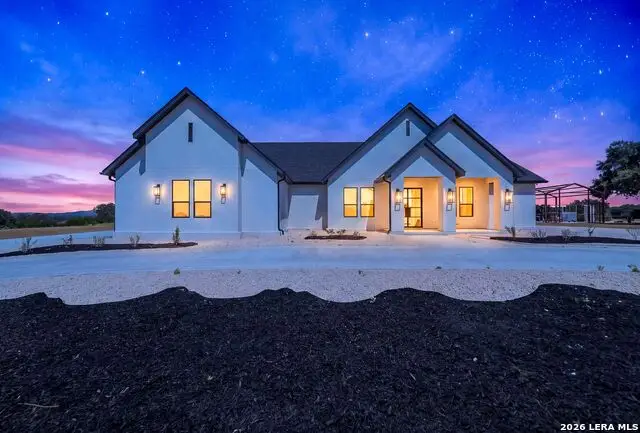 344 Martingale Trail, Bandera, TX 78003 - #2