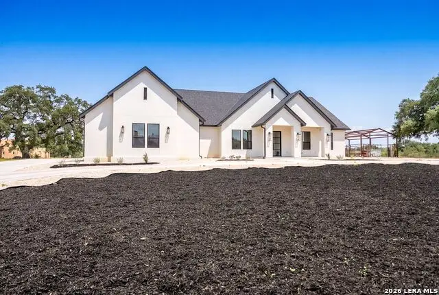 344 Martingale Trail, Bandera, TX 78003 - #3