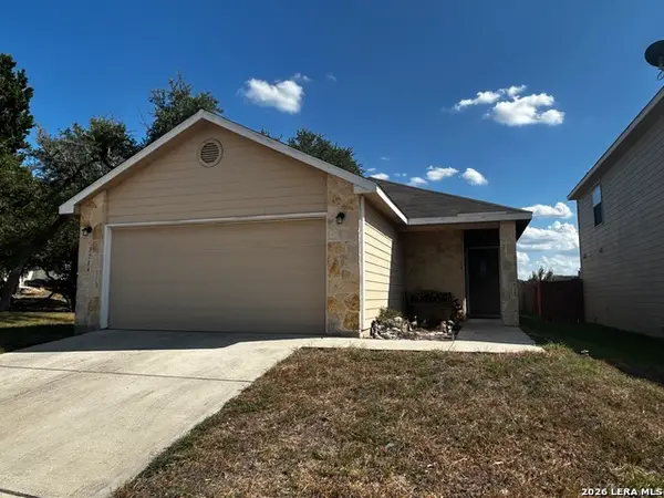 3714 Hideaway, San Antonio, TX 78261