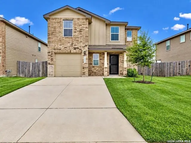 13443 Whisper Ranch, San Antonio, TX 78252 - #1