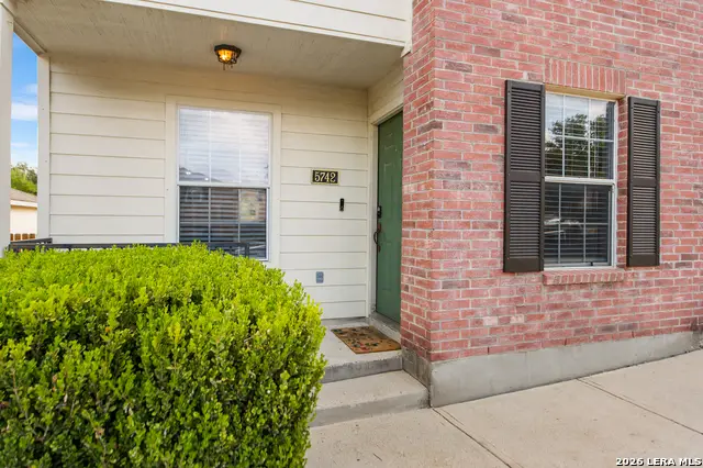 5742 Butch Cyn, San Antonio, TX 78252 - #3