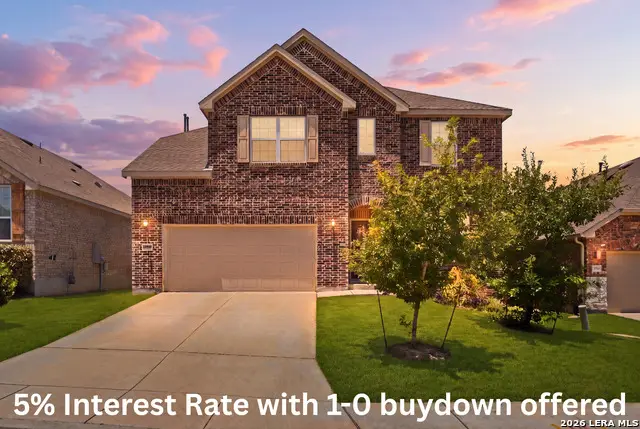 13919 Lazada, San Antonio, TX 78245 - #1
