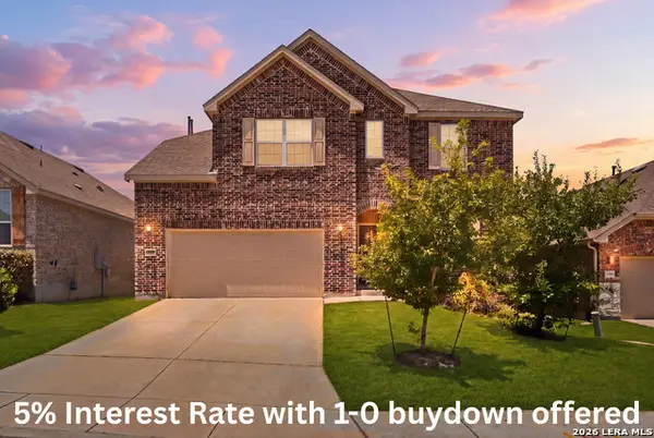13919 Lazada, San Antonio, TX 78245