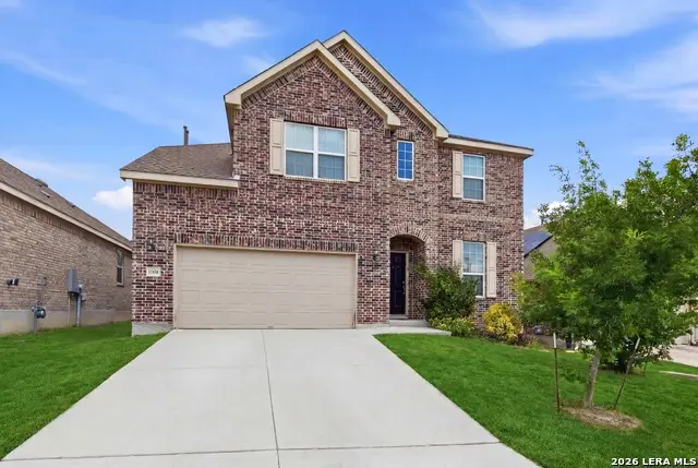 13919 Lazada, San Antonio, TX 78245 - #2