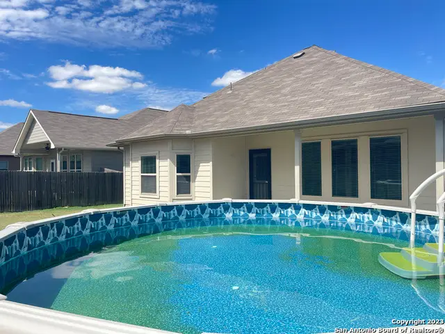 4576 Scots Elm, Schertz, TX 78108 - #1