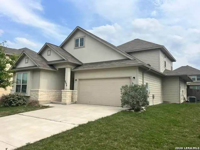 4576 Scots Elm, Schertz, TX 78108 - #2