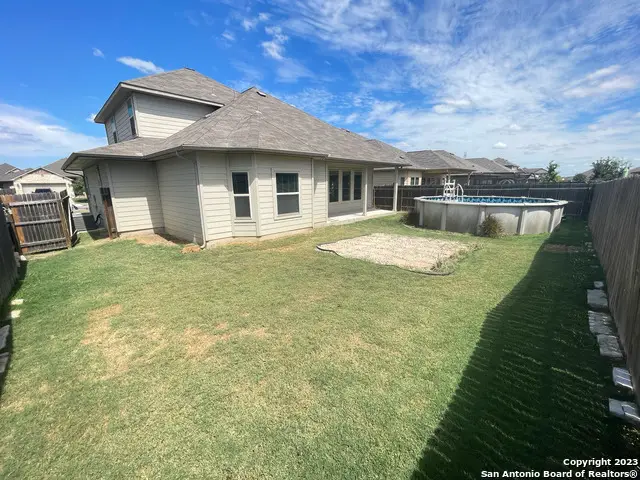 4576 Scots Elm, Schertz, TX 78108 - #3